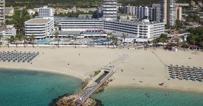 Sol House The Studio Calvia Beach