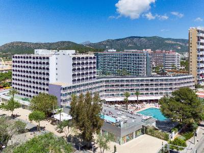Sol House The Studio Calvia Beach