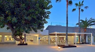 Sol House The Studio Calvia Beach