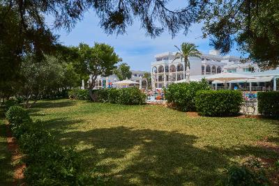 Apartamentos Cala d'Or Playa