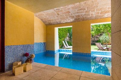 Hotel Can Moragues****