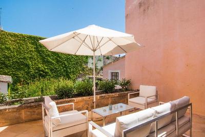 Hotel Can Moragues****
