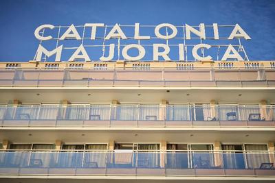 Catalonia Majorica