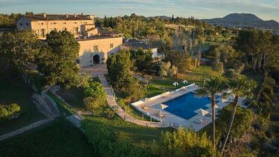 Es Figueral Nou Hotel Rural & Spa - Adults Only