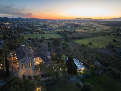 Es Figueral Nou Hotel Rural & Spa - Adults Only