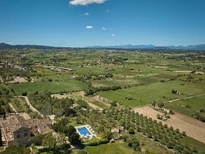 Es Figueral Nou Hotel Rural & Spa - Adults Only