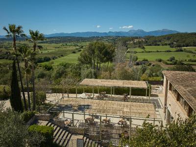 Es Figueral Nou Hotel Rural & Spa - Adults Only