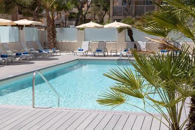 Hotel Sabina Playa