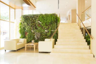 Hotel Sabina & Suite