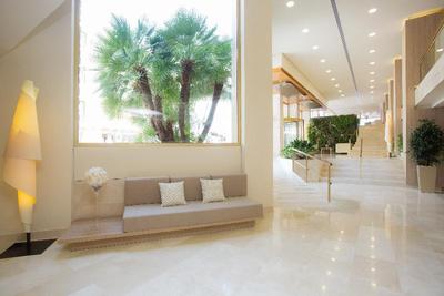 Hotel Sabina & Suite