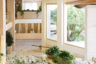 Hotel Sabina & Suite