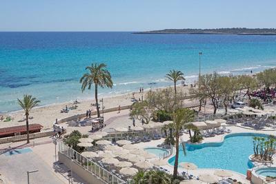 Hotel Sabina & Suite