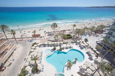 Hotel Sabina & Suite
