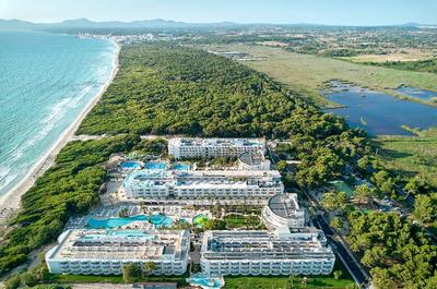 Iberostar Selection Albufera Playa All Inclusive