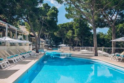 Iberostar Waves Club Cala Barca