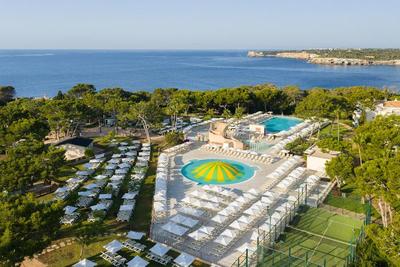 Iberostar Waves Club Cala Barca