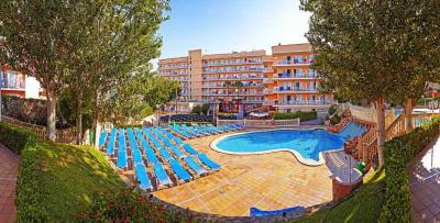 MLL Palma Bay Club Resort