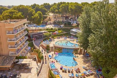MLL Palma Bay Club Resort