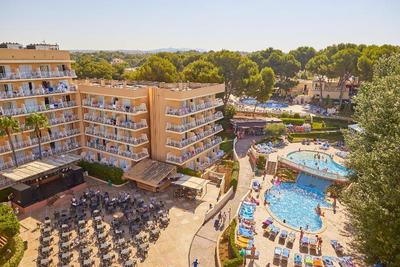 MLL Palma Bay Club Resort
