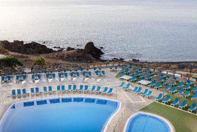 Alua Atlántico Golf Resort
