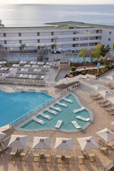 Alua Atlántico Golf Resort