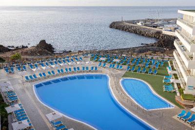 Alua Atlántico Golf Resort
