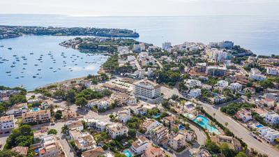 JS Portocolom Suites
