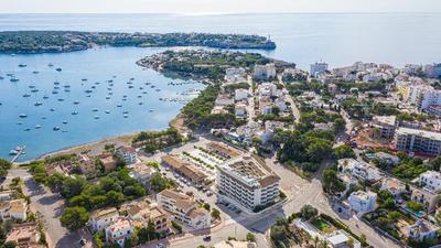 JS Portocolom Suites