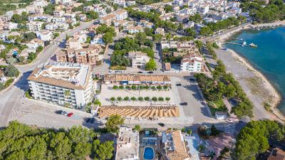 JS Portocolom Suites