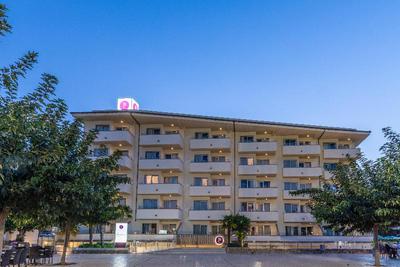JS Portocolom Suites
