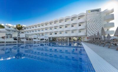 Sentido Fido Tucan - Adults Only