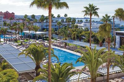 Hotel Riu Arecas - Adults Only