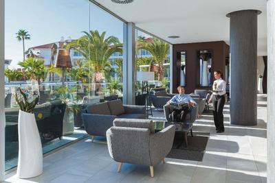 Hotel Riu Arecas - Adults Only