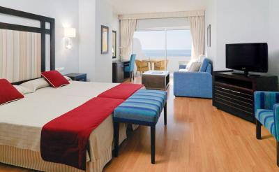 H10 Gran Tinerfe - Adults Only