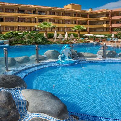 HOVIMA Jardin Caleta