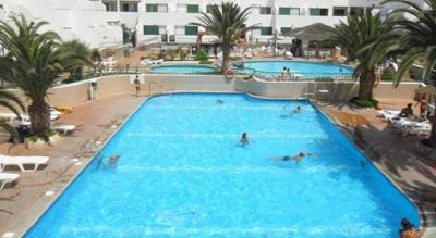 Alondras Park