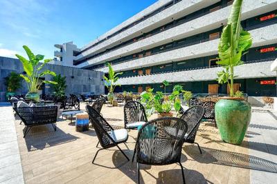 Labranda Suites Costa Adeje