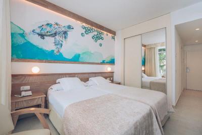 Iberostar Waves Las Dalias
