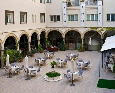 TRH Ciudad de Baeza