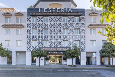Hesperia Córdoba