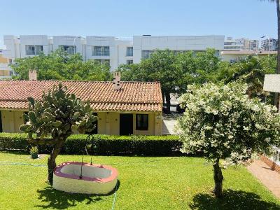 Hotel Los Jazmines