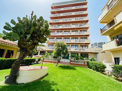 Hotel Los Jazmines