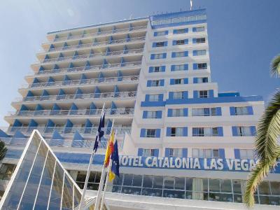 Catalonia Las Vegas Adults Only