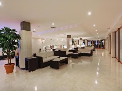 Sandos Griego Hotel