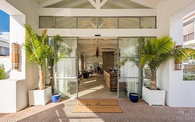 Puente Romano Beach Resort and Spa