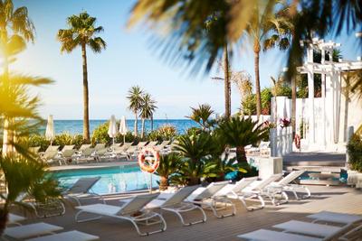Puente Romano Beach Resort and Spa