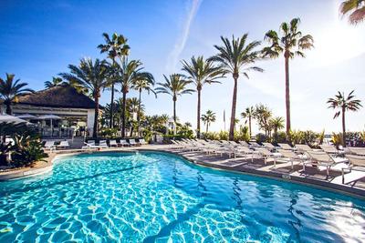 Puente Romano Beach Resort and Spa