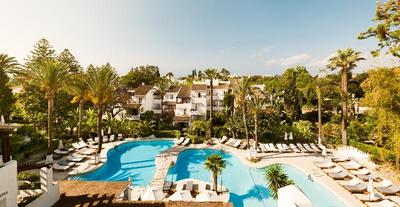 Puente Romano Beach Resort and Spa