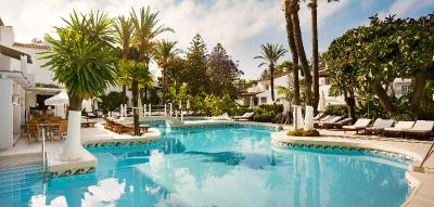 Puente Romano Beach Resort and Spa