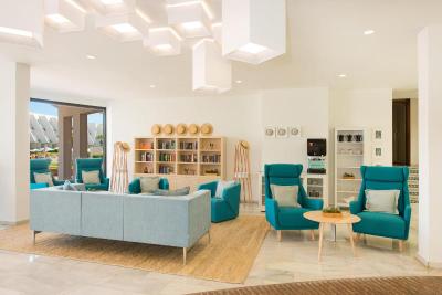Iberostar Waves Royal Andalus
